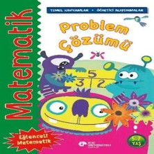 Senka Matematik - Problem Çözümü