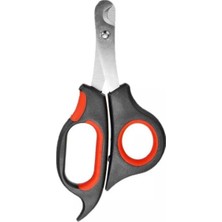 Pretify Evcil Hayvan Kedi Köpek Tırnak Makası Manikür Tırnak Törpüleme Aleti