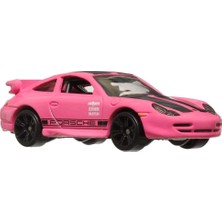 Senka Mey Ithalat® HLH72 Neon Yarışlar Temalı Arabalar