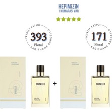 Bargello 393 + 171 Kadın Parfüm Edp 50 ml Floral - MNMS393171