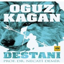 Bigelal Oğuz Kağan Destanı