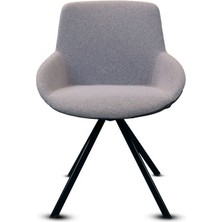 Atom Ofis Buo Star Bekleme Koltuğu