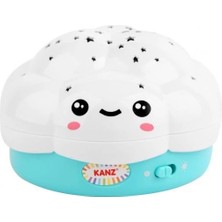 Senka Mey Ithalat® Uyku Arkadaşım Minik Bulut