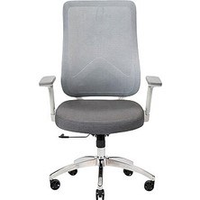 Atom Ofis Dragon 2d Fileli Çalışma Koltuğu