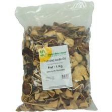 Bigelal Tç Kabuğu Doğal 1000 gr Paket