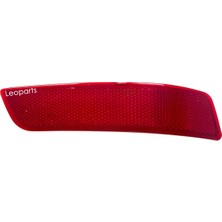 Leoparts Toyota Corolla Arka Tampon Reflektörü Sağ 2013-2018 81910-02160