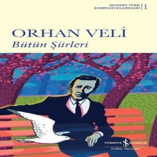 Bigelal Bütün Şiirleri - Ciltsiz