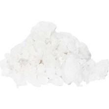 Bigelal Şap Doğal Granül Parça Çakıl Şap Taşı 50 gr Paket