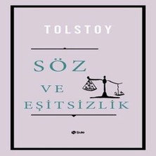 Bigelal Söz ve Eşitsizlik