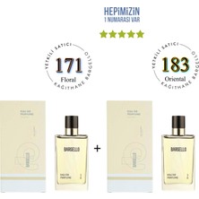 Bargello 171 + 183 Kadın Parfüm Edp 50 ml Floral / Oriental - MNMS171183