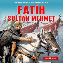 Trend Movira Tarih Yazan Komutanlar - Fatih Sultan Meet