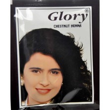 Bigelal Kestane Hint Kınası (Chestnut Henna) 10 gr Paket