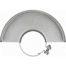 Bigelal 180 mm Taşlama Muhafaza Siperi 0 605 510 297