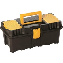 Bigelal Portbag AP01 13'' Stilo Takım Çantası Organizerli