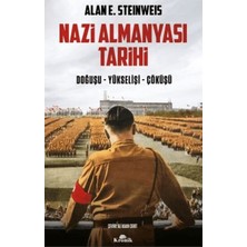 Senka Almanyası Tarihi