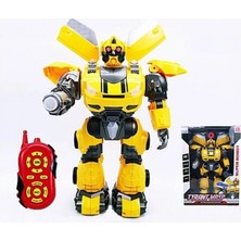 Senka Mey Ithalat® 6020/6021 Uzk.sünger Atarli Robot -Tyc