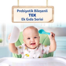 Senka Mey Ithalat® Kaşık Sütlü Ballı Irmikli Kaşık Maması 250 gr