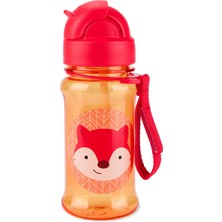 Senka Mey Ithalat® Pipetli Tritan Suluk Tilki