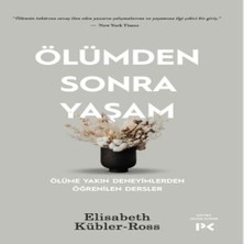 Ölümden Sonra Yaşam