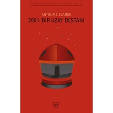 2001 - Bir Uzay Destanı