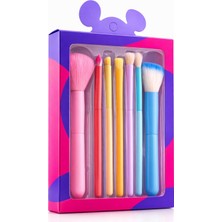 Hepta Collection , Kıllar, , 7