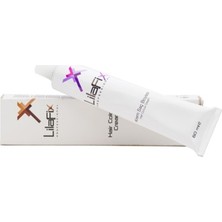 Lil'afix 911 Extra Açıcı Sarı Tüp Krem Saç Boyası Küllü Açık Kumral Özellikleriyle Uzun Süre Kalıcı