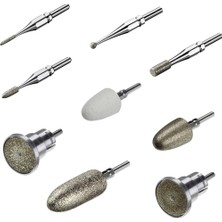 Hepta Collection Beurer /pedikür , 9 ,