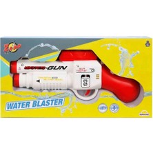 Senka Mey Ithalat® 4710 Zapp Toys USB Şarjlı Su Tabancası 26 cm -