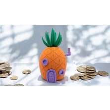 Baskonia Pineapple House Kumbara