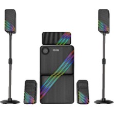 Hepta Collection Hepu 5+1 Surround -TV03