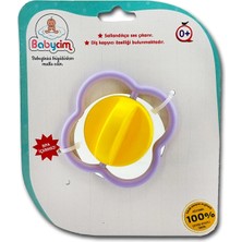 Senka Mey Ithalat® Babyci̇m Dönen Yonca Çingirak