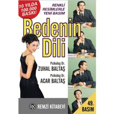 TeknoKapsül Bedenin Dili