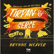 Tırpan &amp; Serçe