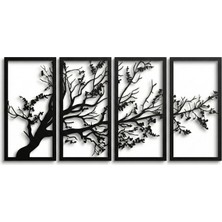 Hepta Collection Dekadron , 4 , , Tabelası, , , , 4 Askısı (" G x " Y / 100X50 )