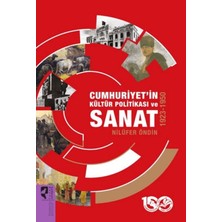 Cumhuriyet'in Kültür Politikası ve Sanat 1923-1950