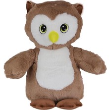 Senka Mey Ithalat® 4820 Büyük Camel Baykuş -My Friend Toys