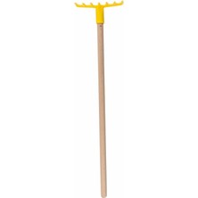 Senka Mey Ithalat® 3035 Tırmık Kürek (Adet Fi̇yatidir)