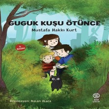 Senka Guguk Kuşu Ötünce