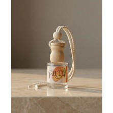 PellDio Home Mango Dekoratif Araç Kokusu 8 ml - Otomobil Parfümü