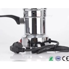 Eco Lounge Nargile Kömür Yakma Makinesi