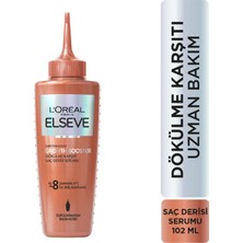 Elseve L'Oréal Paris Dökülme Karşıtı Saç Derisi Serumu 102 ml Aminexil-R™ İçeren Uzman Bakım