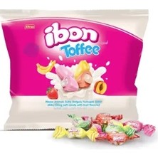 Elvan İbon Toffee Şeker 300 gr