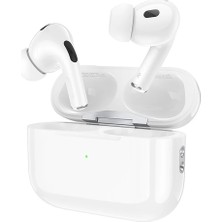 Vissona Air Pro 2 Gürültü Engelleyici Bluetooth Kulaklık IOS Android Tüm Telefonlar ile Uyumlu Kulaklık