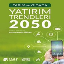 TeknoKapsül Yatırım Trendleri 2050