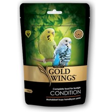 Beak's Muhabbet Kondisyon Yemi 150 G