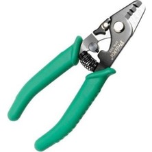Pro's Kit Pro'skit 8PK-326 Fiber Optik Kablo Sıyırıcı