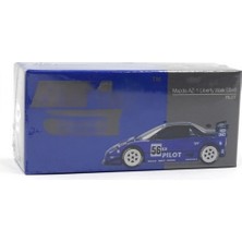 Senka Mey Ithalat® 1/64 Az-1 Liberty Walk LB40PILOT