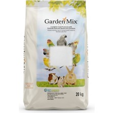 Beak's Muhabbet Kuş Yemi 20 kg