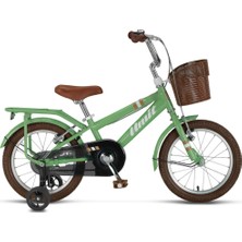 Senka Mey Ithalat® 16 Jant Erkek Çocuk Bisikleti