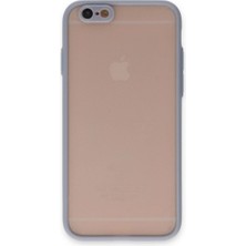 6 Kılıf Montreal Kapak - Gri